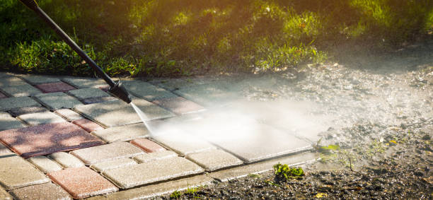 Everett, MA Pressure Washing Company